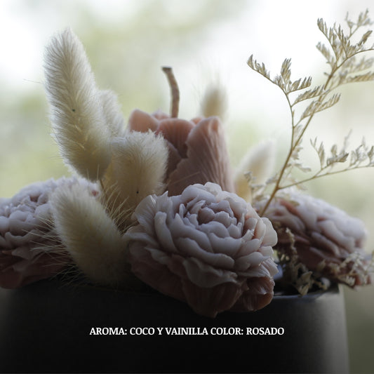 Bouquet de Intenciones | Wax Melts