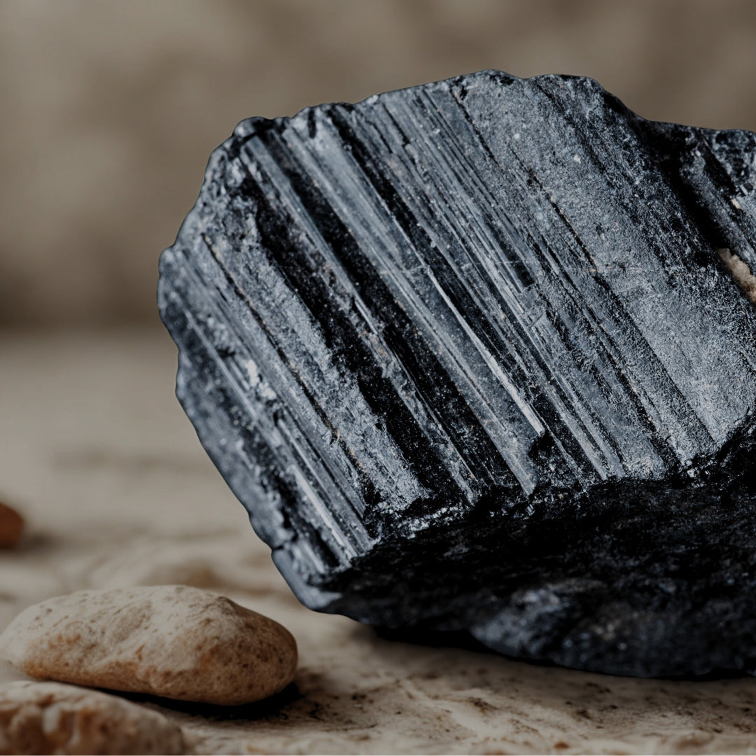 Turmalina Negra
