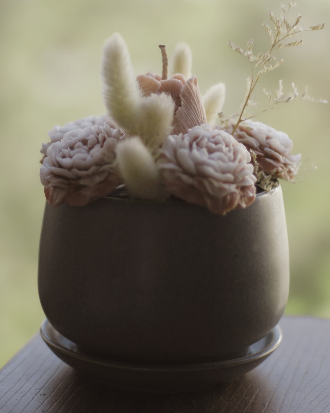 Bouquet de Intenciones