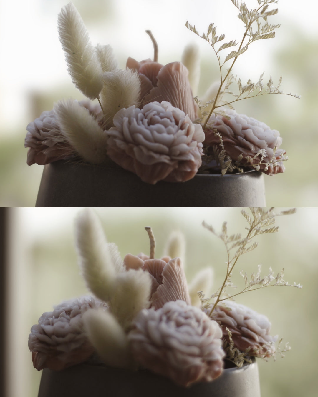 Bouquet de Intenciones