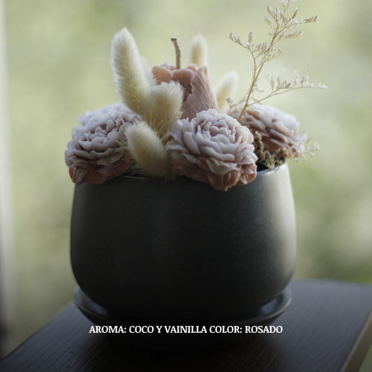 Bouquet de Intenciones | Wax Melts