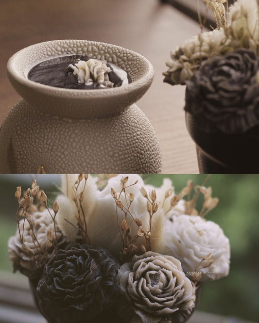 Quemador para Wax Melts